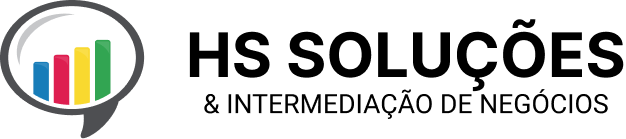 HS SOLUÇÕES E INTERMEDIAÇÕES